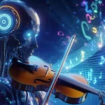 Yapay Zekâ ile Yaptığı Şarkıları Botlara Dinleten Adam