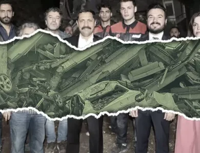 “Şahsi Meselemiz” Filmi, Sosyal Medyada Tepki Topladı