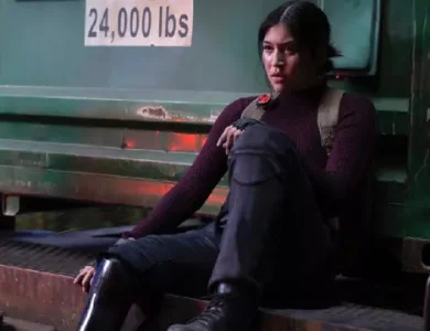 Marvel Dizisi Echo'dan Fragman Geldi!