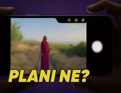 iPhone 18’de Kamera Kontrol Tuşu Rafa Kalkıyor