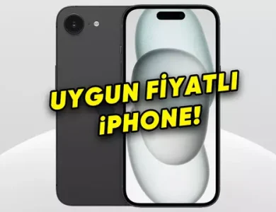 iPhone 17e Hakkında Bildiğimiz Her Şey: Özellikleri Fiyatı