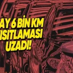 Otomobil Satışlarında "6 Ay 6 Bin Km" Kısıtlaması Bir Kez Daha Uzatıldı: İşte Yeni Sona Ereceği Tarih