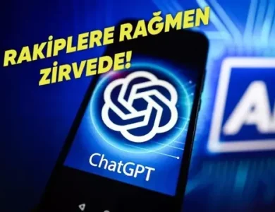 ChatGPT'nin Kullanıcı Sayısı Açıklandı! - Webtekno – Güncel Teknoloji Haberleri ve Video İncelemeleri