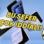HONOR'un Yeni Katlanabilir Modeli Magic V Flip 2 Tanıtıldı