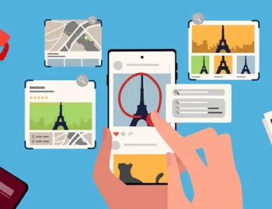 Yapay Zekâ ile Geliştirilen Gezi Teknolojileri 13 Yapay Zekâ ile Geliştirilen Seyahat Teknolojileri