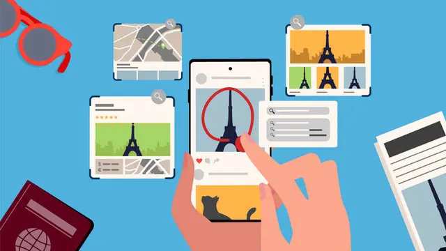 Yapay Zekâ ile Geliştirilen Seyahat Teknolojileri