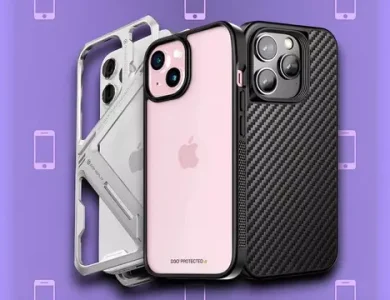 En Sağlam Telefon Kılıfı Hangisi?