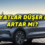 ÖTV Düzenlemesi Kabul Edildi: Oranlar Değişecek