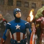 Marvel, Orijinal Avengers Ekibini Tekrar Toplamak İstiyor!