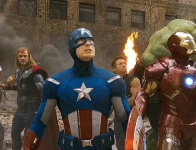 Marvel, Orijinal Avengers Ekibini Tekrar Toplamak İstiyor!