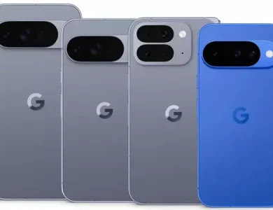 Google Pixel 10 Serisi Duyuruldu: İşte Fiyat ve Özellikleri 13 Google Pixel 10 Serisi Duyuruldu: İşte Fiyat ve Özellikleri