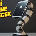 Apple, Robotları İçin Siri'nin Yerini Alacak Asistan Geliştiriyor