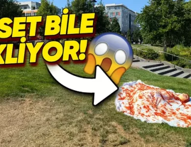 Google'ın Yeni Yapay Zekâ Aracı Test Edildi: Fotoğraflara Ceset Ekliyor!