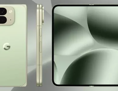 Google Pixel 10 Pro Fold Duyuruldu: Fiyatı ve Özellikleri!