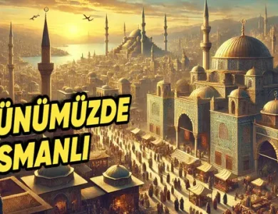 Yapay Zekâya Göre Tarih Tekrar Yazılsaydı Nasıl Olurdu?
