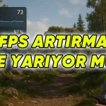 Steam, DLSS ve FSR'nin İşe Yarayıp Yaramadığını Gösterecek