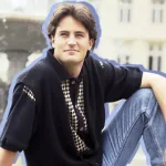 Friends'in Chandler'ı Matthew Perry'nin Hayatı