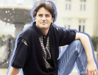 Friends'in Chandler'ı Matthew Perry'nin Hayatı