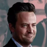 Friends Oyuncularından Matthew Perry Hayatını Kaybetti