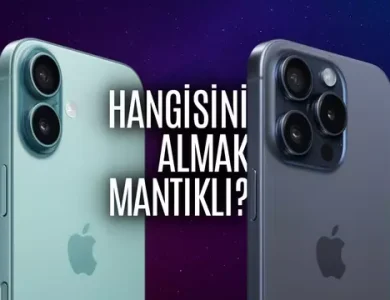iPhone 15 Pro mu, iPhone 16 mı Almak Mantıklı?