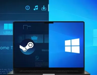 SteamOS ve Windows'un Oyun Performansı Karşılaştırıldı