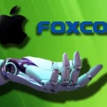 Apple’dan İlk Robotik Cihaz: Foxconn İle Üretim Başlıyor