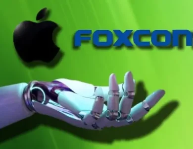Apple’dan İlk Robotik Aygıt: Foxconn İle Üretim Başlıyor 13 Apple’dan İlk Robotik Cihaz: Foxconn İle Üretim Başlıyor