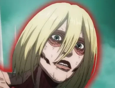 Attack on Titan'ın Final Bölümü Fragmanı Geldi