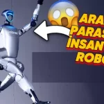 Unitree'nin İnsansı Robotu Unitree G1 Seri Üretime Hazır [Video]