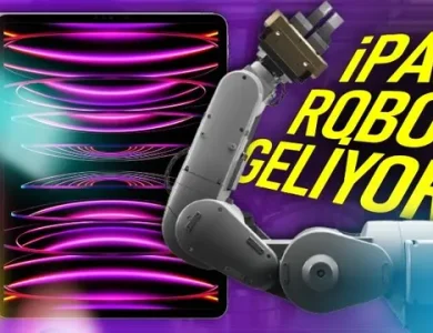 Apple, Robot Kollu iPad Geliştiriyor 13 Apple, Robot Kollu iPad Geliştiriyor