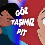 Disney Karakterlerinin Neden Annesi Yok?