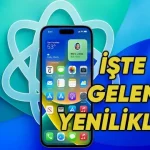 iOS 26 ile Apple Intelligence’a 20’den Fazla Yeni Özellik Geliyor