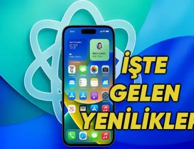 iOS 26 ile Apple Intelligence’a 20’den Fazla Yeni Özellik Geliyor