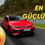 Volkswagen Golf GTI Edition 50 Tanıtıldı: İşte Özellikleri