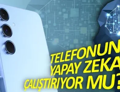 Geekbench AI Duyuruldu: Telefonun Yapay Zeka Çalıştırıyor mu?