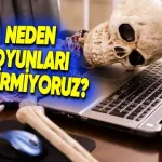 Oyuncuların %90'ı Başladıkları Oyunları Neden Bitirmiyor?