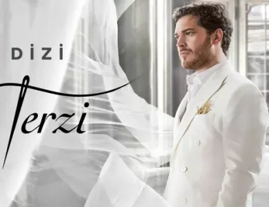 Netflix Dizisi Terzi'nin Final Sezonu İçin İlk Fragman