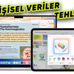 Apple Intelligence'ta Kritik Güvenlik Açığı Tespit Edildi