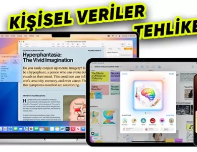 Apple Intelligence'ta Kritik Güvenlik Açığı Tespit Edildi