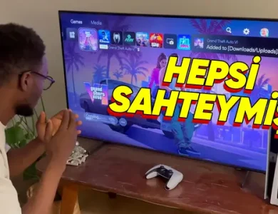 Bir YouTuber, GTA 6’yı Oynadığını Söyleyerek Tüm Oyuncuları Kandırdı: İşte Tüm Süreci Hazırladığı Anlar! [Video]