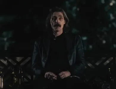 Behzat Ç.'nin 2. Sezonundan İlk Fragman Geldi!