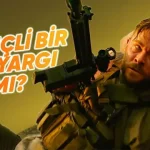 Filmlerde Bazı Ülkeler İçin Neden Sarı Filtre Kullanılıyor?