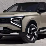 Lada Azimut Tanıtıldı: İşte Tasarımı ve Özellikleri