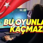 Steam Yaz İndirimleri'nde Fiyatı Düşen Türkçe Oyunlar