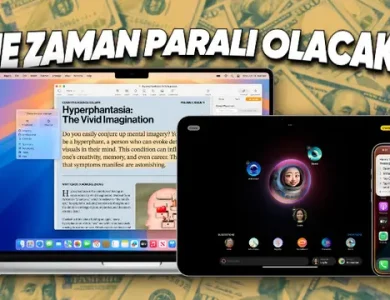 Apple Intelligence'ın Ne Zaman Ücretli Olacağı Ortaya Çıktı