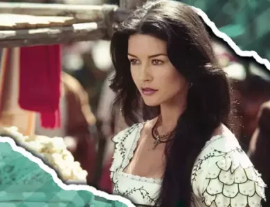 Catherine Zeta-Jones’un En İyi Filmleri