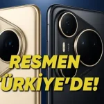 Huawei, MatePad 11.5, Pura 80 Serisi Ve WiFi X1 Pro'yu Türkiye'de Satışa Sundu