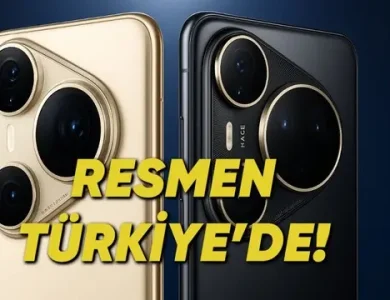 Huawei, MatePad 11.5, Pura 80 Serisi Ve WiFi X1 Pro'yu Türkiye'de Satışa Sundu