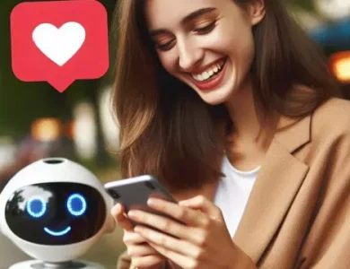 OpenAI: "Yapay Zekâ Sohbet Botlarına Âşık Olmayın"