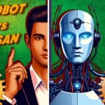 Google DeepMind'ın Robotu Masa Tenisinde İnsanları Yeniyor
